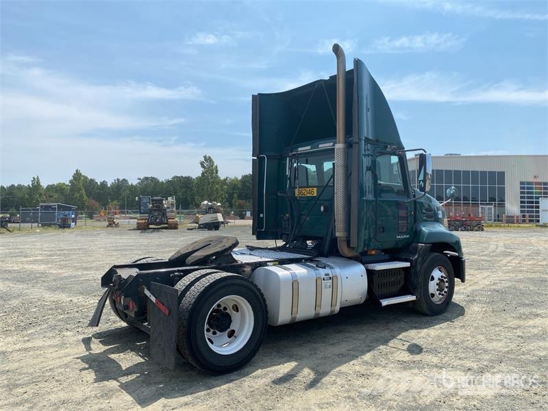 Mack CXU612 Sattelzugmaschinen