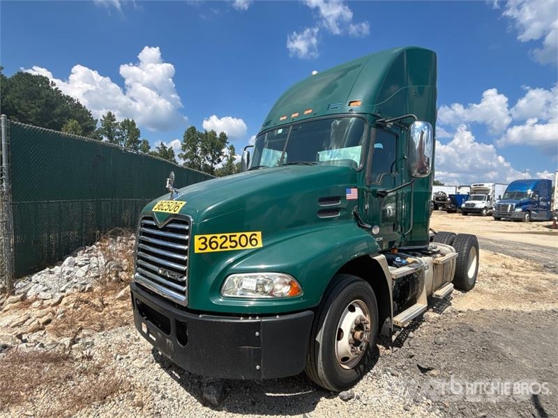 Mack CXU612 Autotractoare
