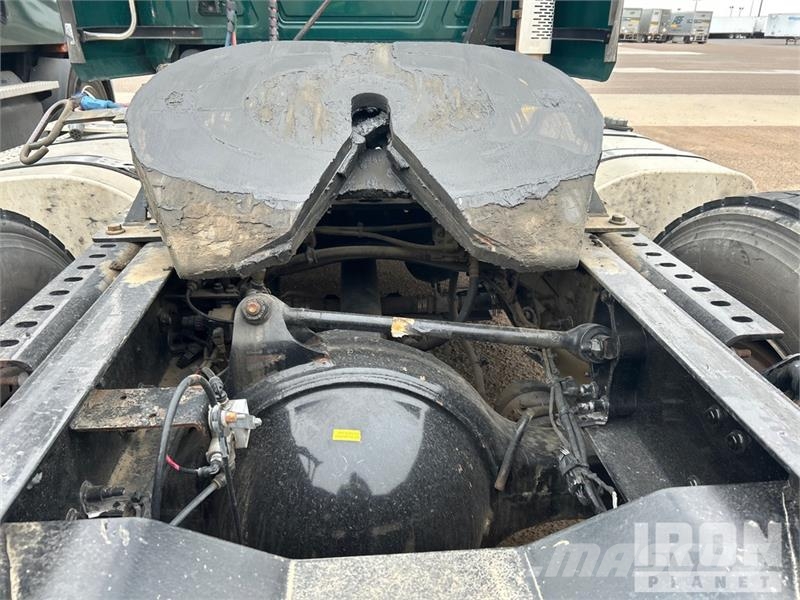 Mack CXU612 Dragbilar