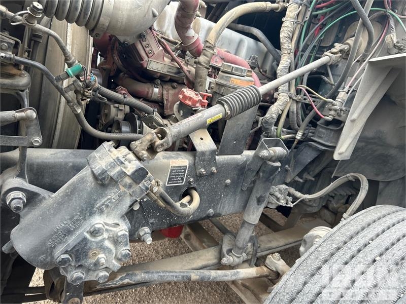 Mack CXU612 Dragbilar