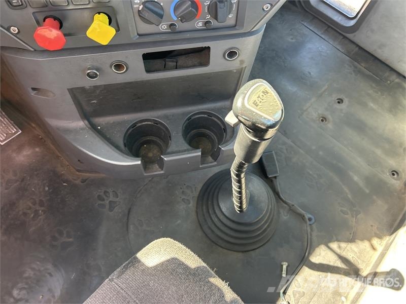Mack CXU612 Sattelzugmaschinen