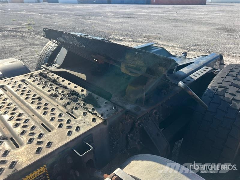 Mack CXU612 Dragbilar