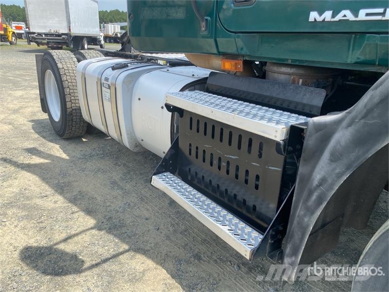 Mack CXU612 Sattelzugmaschinen