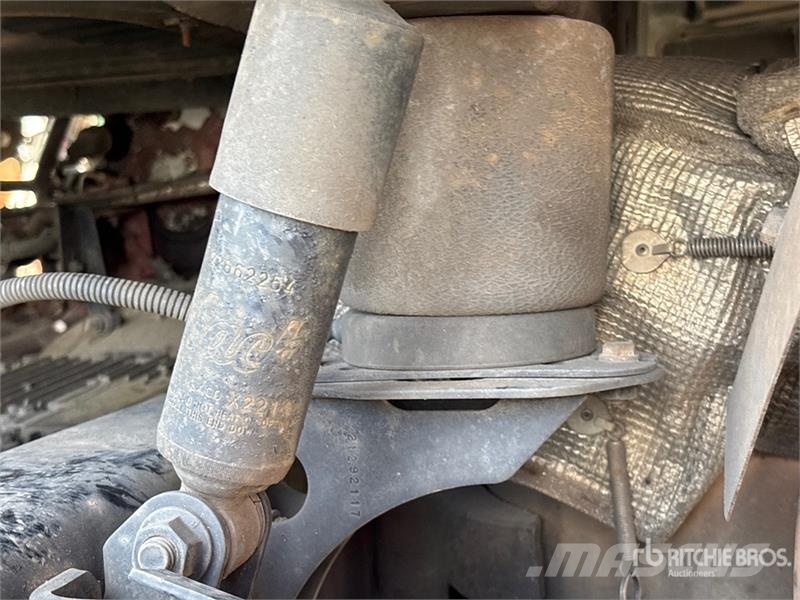 Mack CXU612 Autotractoare
