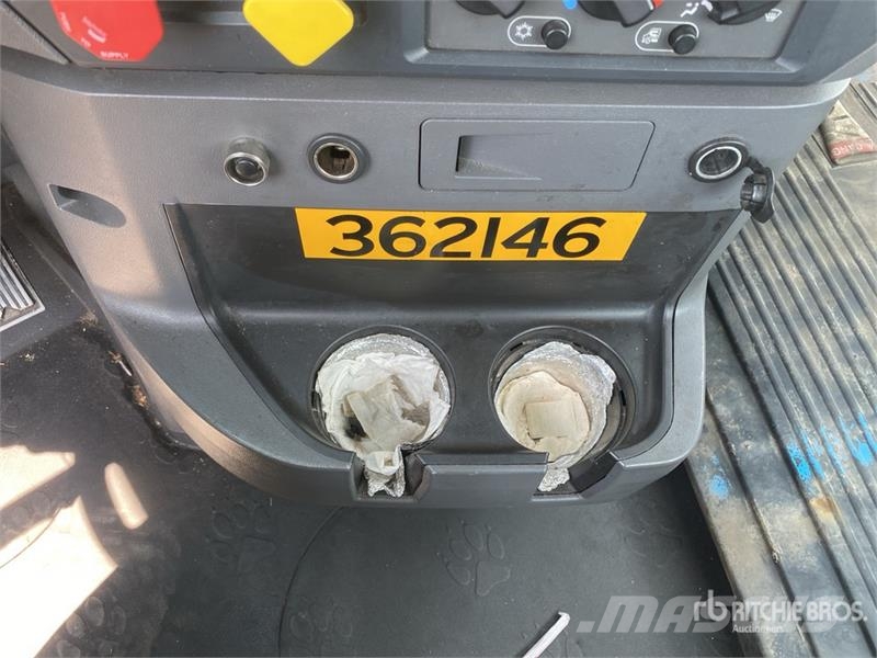 Mack CXU612 Sattelzugmaschinen
