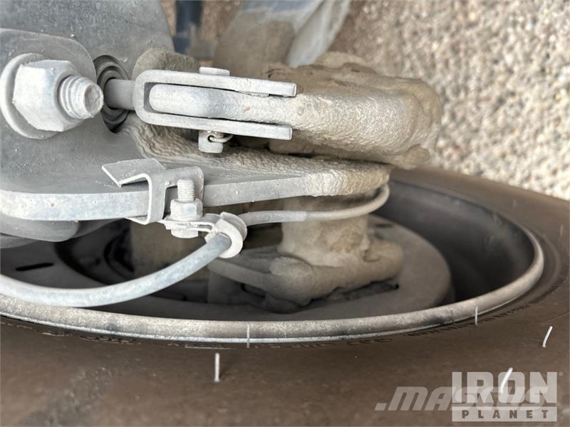 Mack CXU612 Dragbilar