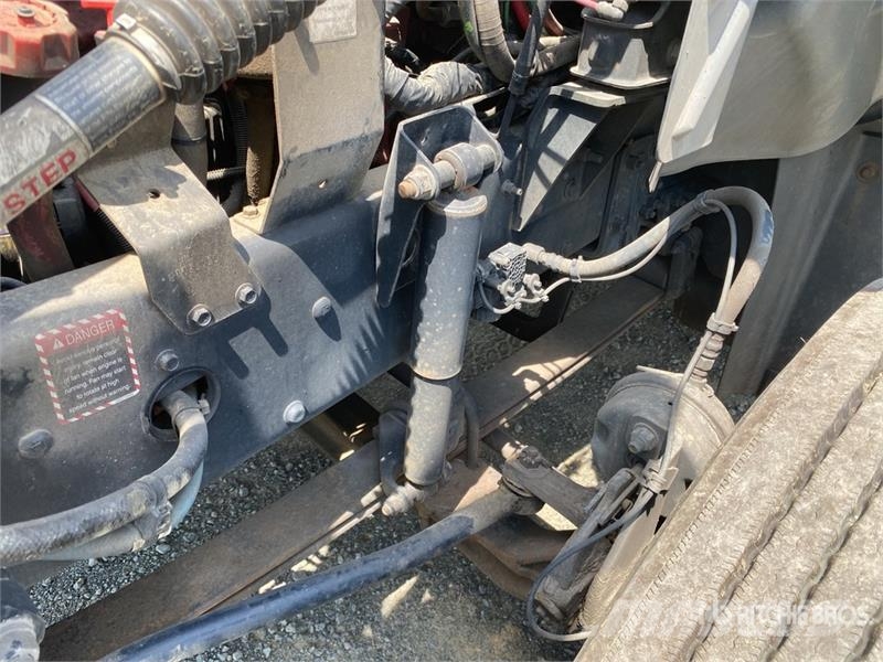 Mack CXU612 Sattelzugmaschinen
