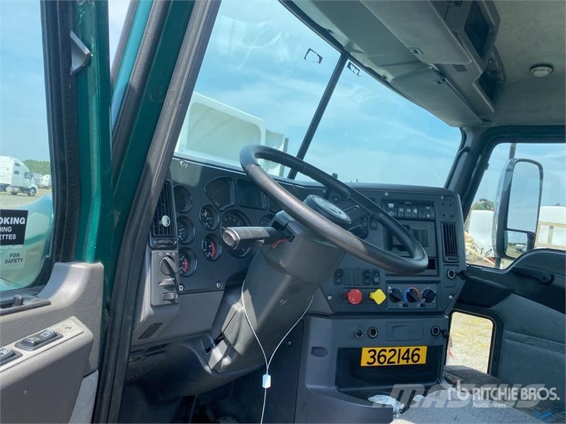 Mack CXU612 Sattelzugmaschinen