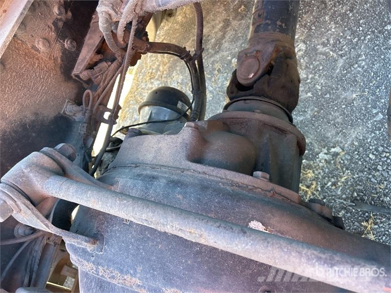 Mack CXU612 Sattelzugmaschinen