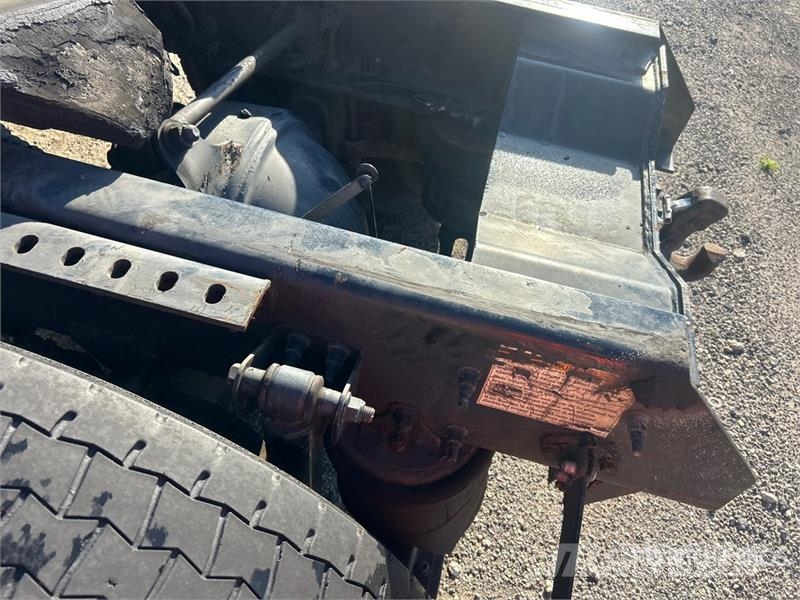 Mack CXU612 Dragbilar