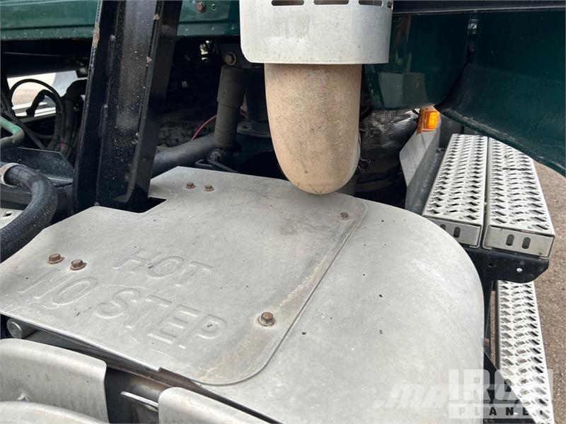 Mack CXU612 Dragbilar