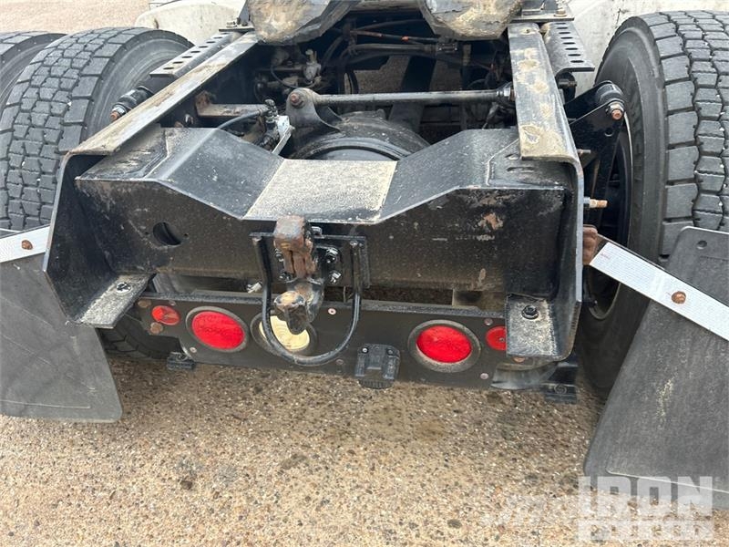 Mack CXU612 Τράκτορες