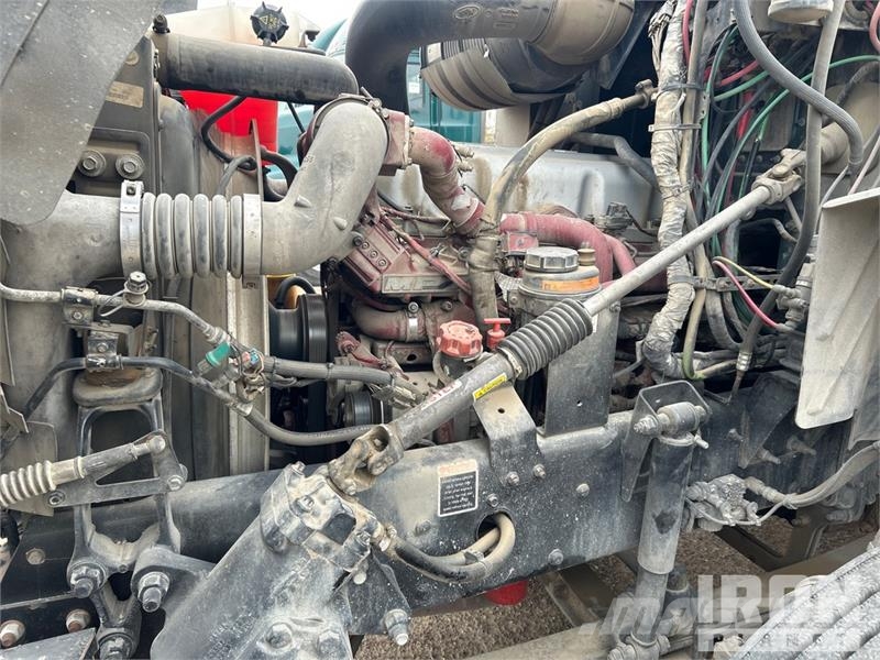 Mack CXU612 Dragbilar