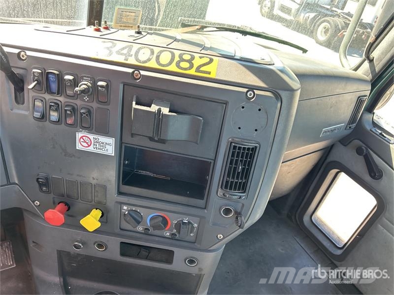 Mack CXU612 Sattelzugmaschinen