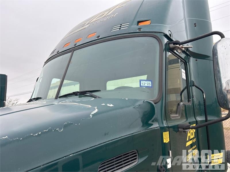 Mack CXU612 Dragbilar