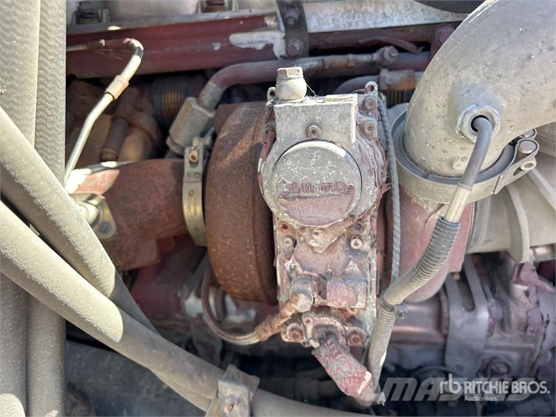 Mack CXU612 Sattelzugmaschinen