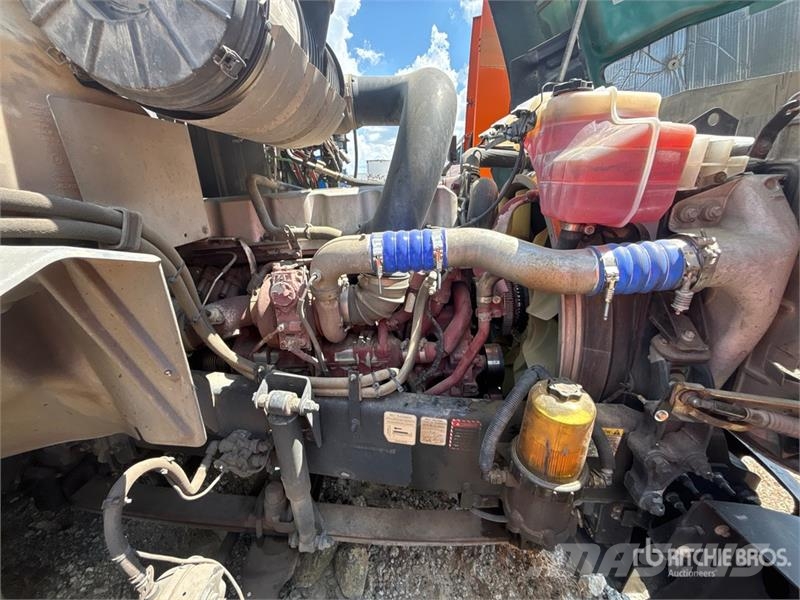 Mack CXU612 Autotractoare
