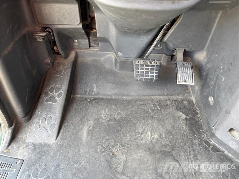 Mack CXU612 Autotractoare