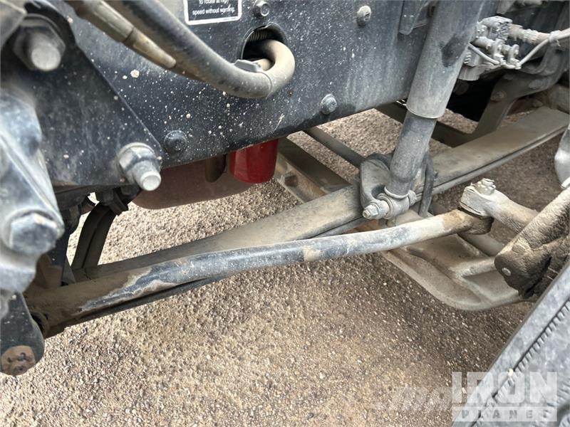 Mack CXU612 Dragbilar