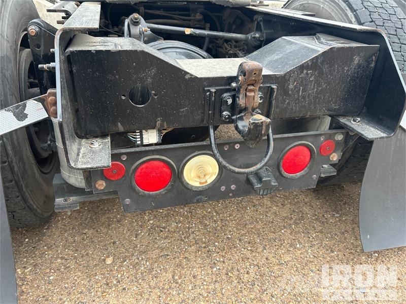Mack CXU612 Dragbilar