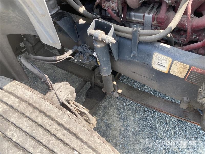 Mack CXU612 Sattelzugmaschinen