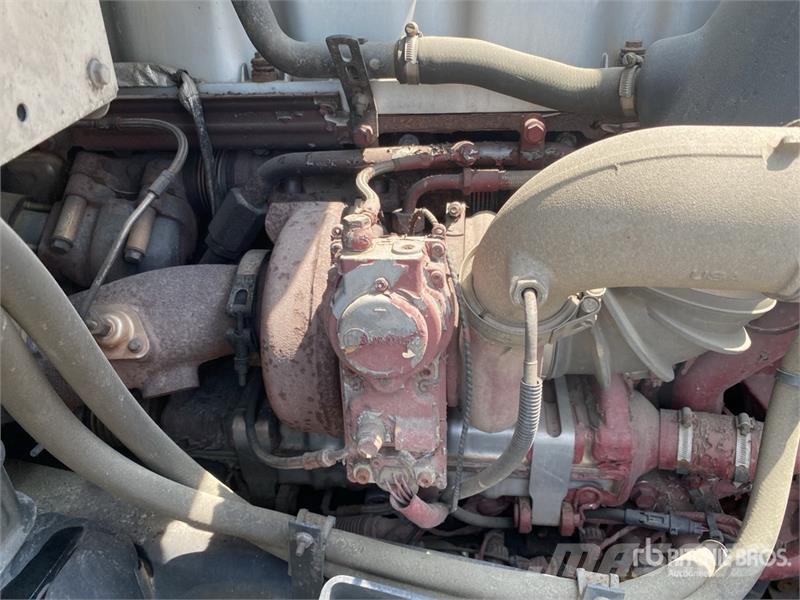 Mack CXU612 Sattelzugmaschinen