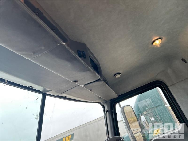 Mack CXU612 Dragbilar