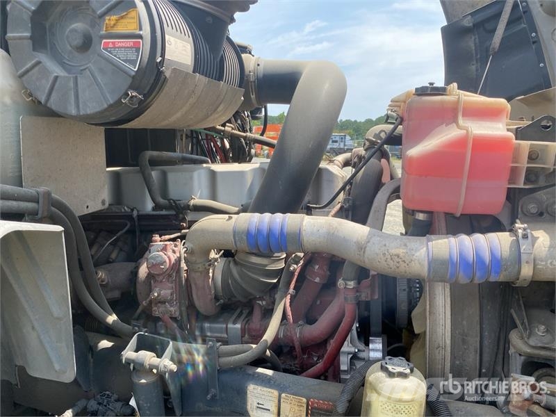 Mack CXU612 Sattelzugmaschinen