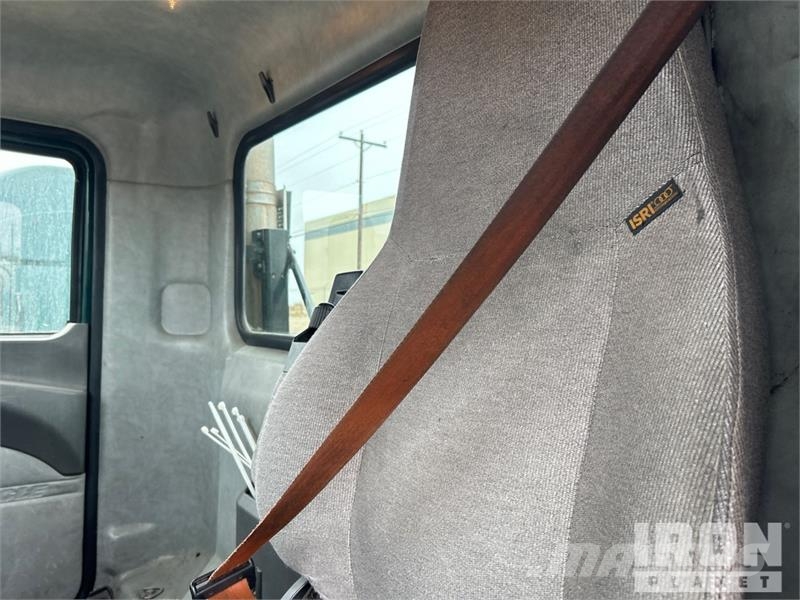 Mack CXU612 Dragbilar