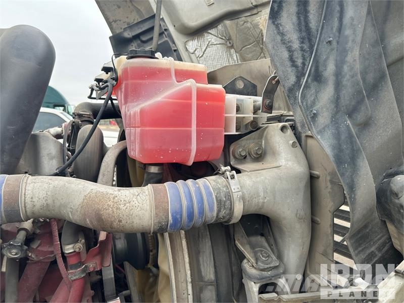 Mack CXU612 Dragbilar