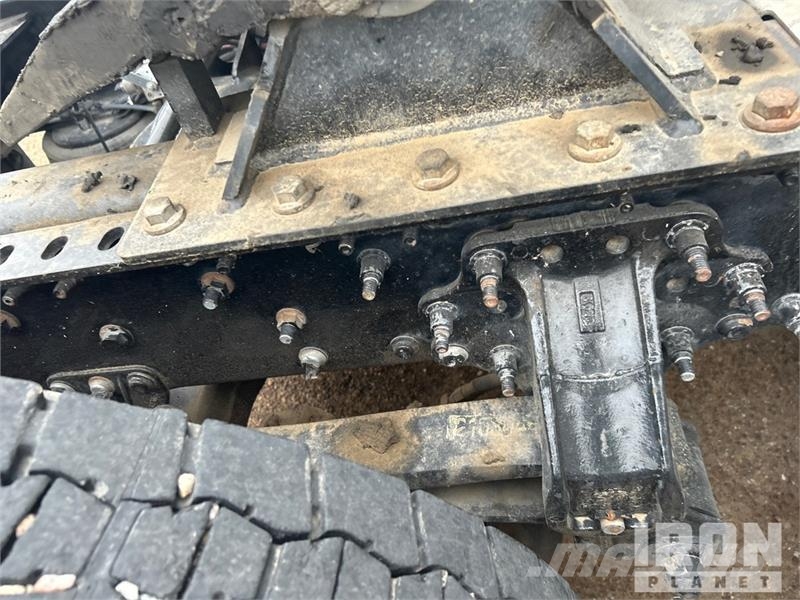Mack CXU612 Dragbilar