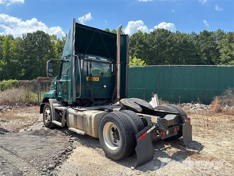 Mack CXU612 Autotractoare