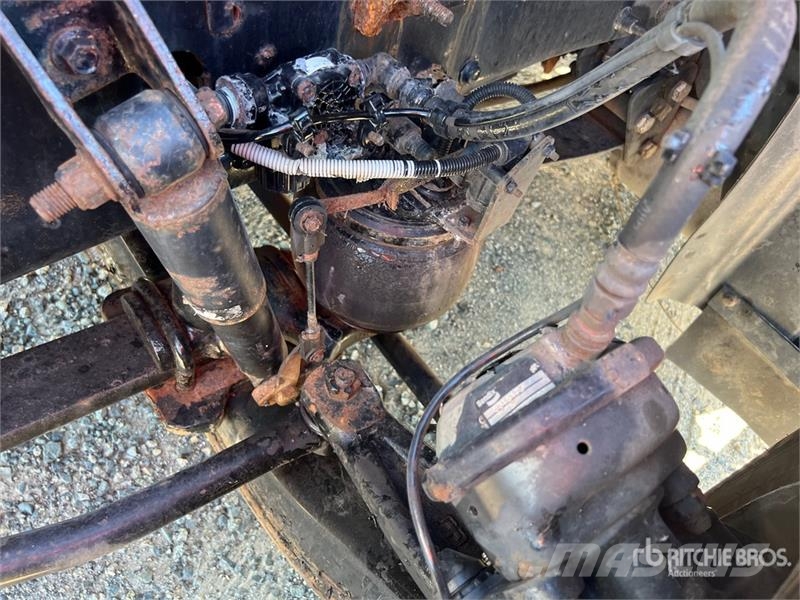 Mack CXU613 Traktorske jedinice