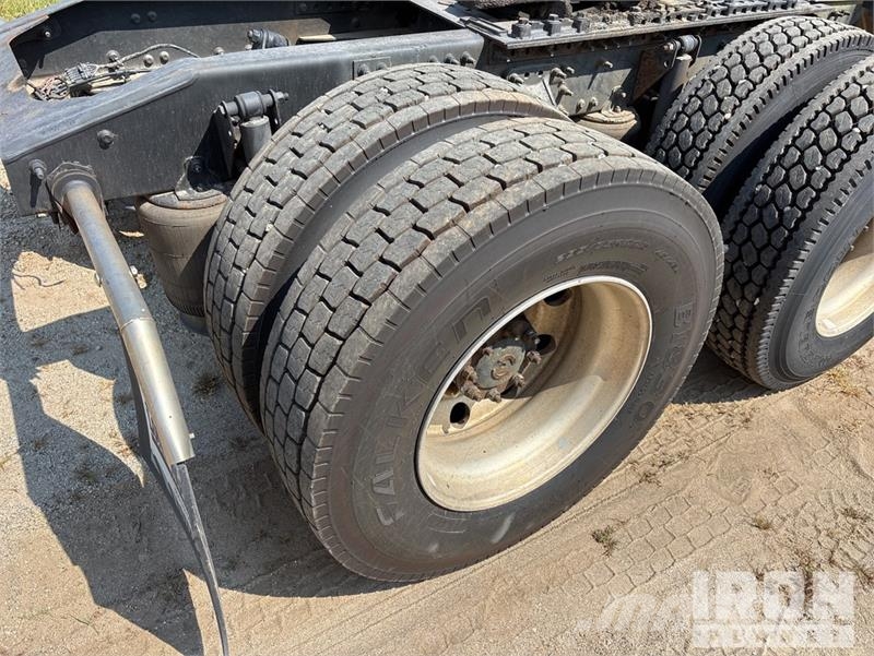Mack CXU613 Motrici e Trattori Stradali