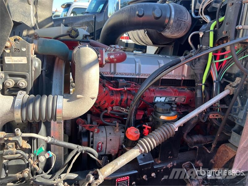 Mack CXU613 Traktorske jedinice