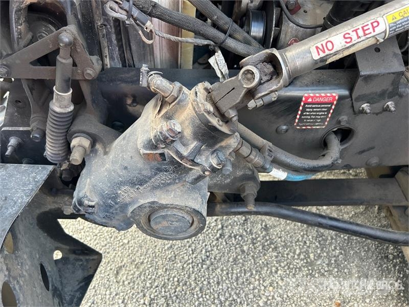 Mack CXU613 Autotractoare