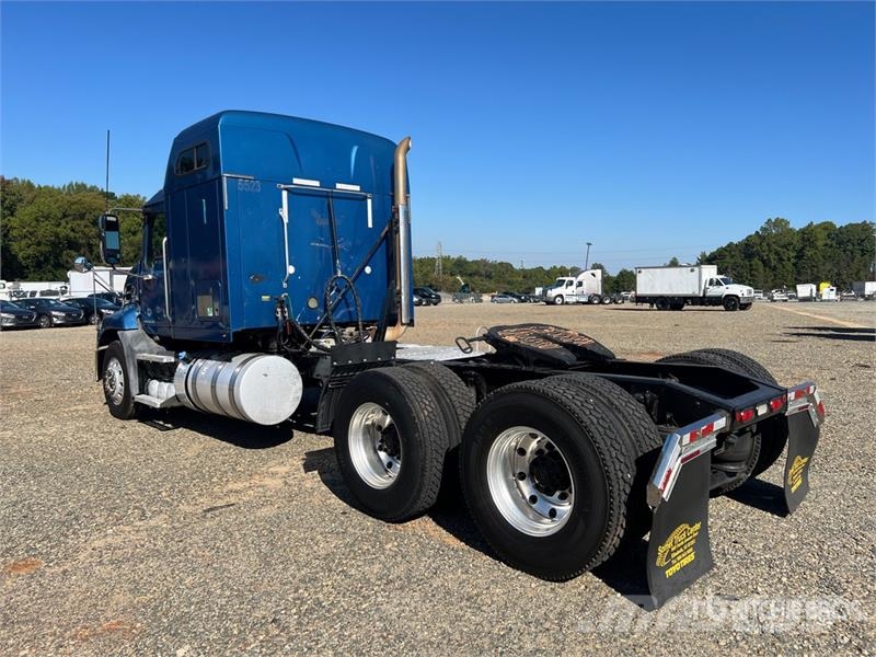 Mack CXU613 Traktorske jedinice