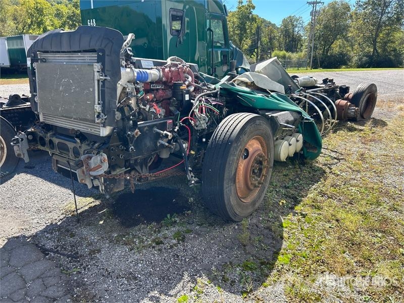 Mack CXU613 Autotractoare
