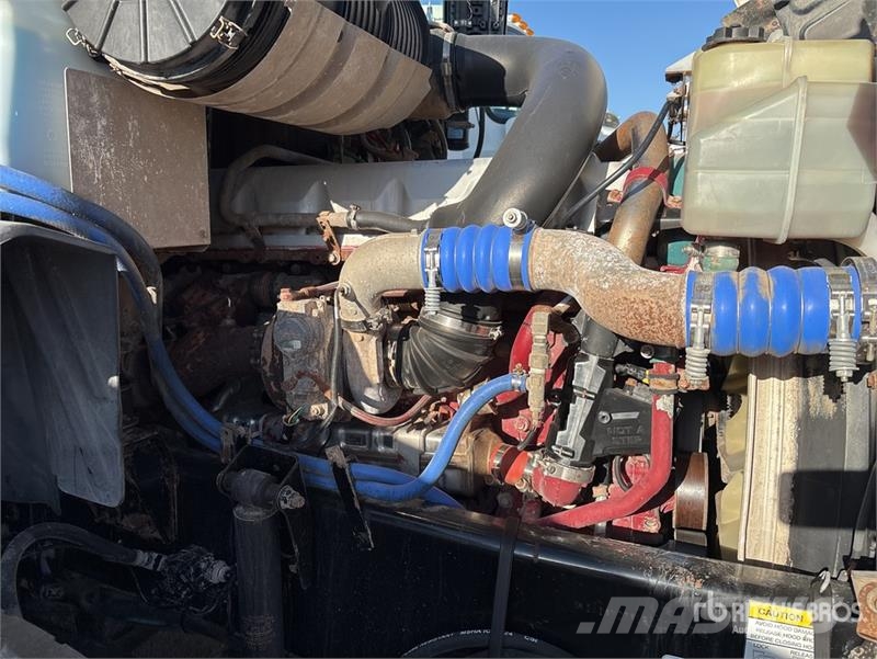 Mack CXU613 Sattelzugmaschinen