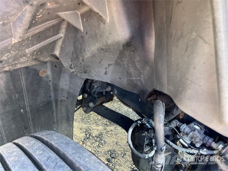 Mack CXU613 Traktorske jedinice