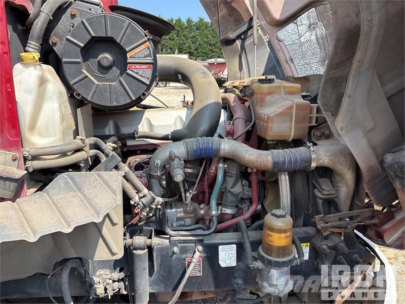 Mack CXU613 Motrici e Trattori Stradali