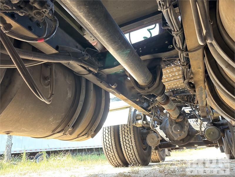 Mack CXU613 Motrici e Trattori Stradali
