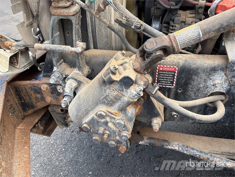Mack CXU613 Vilcēji