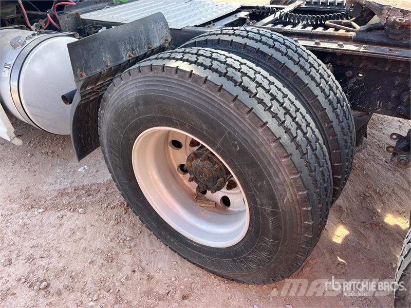 Mack CXU613 Traktorske jedinice