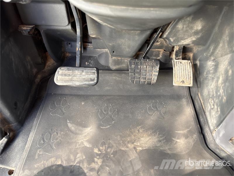Mack CXU613 Cabezas tractoras