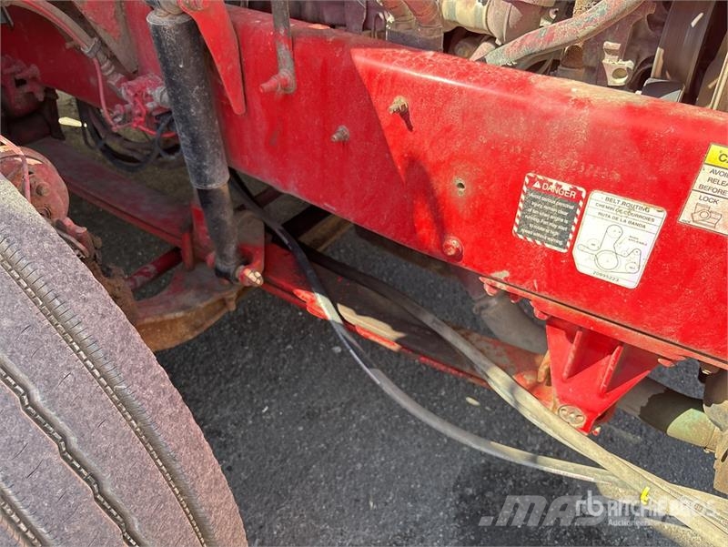 Mack CXU613 Cabezas tractoras