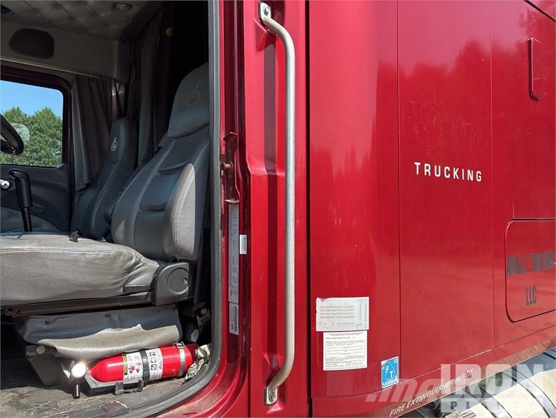 Mack CXU613 Motrici e Trattori Stradali