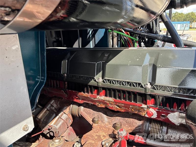 Mack CXU613 Sattelzugmaschinen