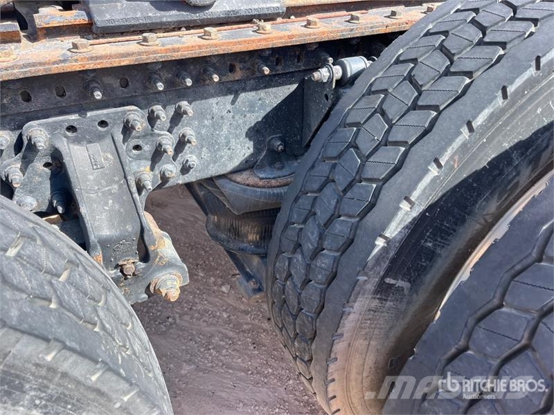 Mack CXU613 Traktorske jedinice