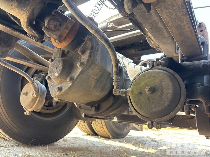 Mack CXU613 Motrici e Trattori Stradali